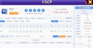 Chơi Lô đề tại 68 Game Bài.